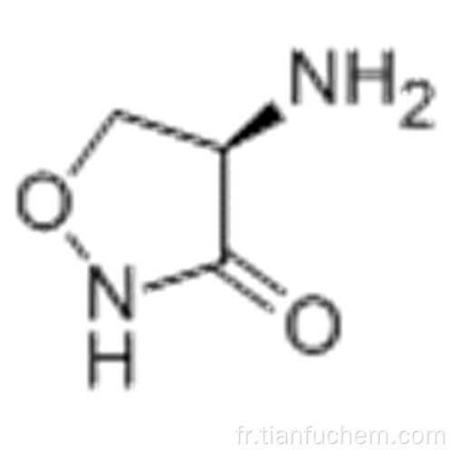 D-cyclosérine CAS 68-41-7
